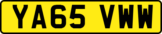 YA65VWW