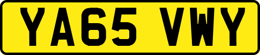 YA65VWY
