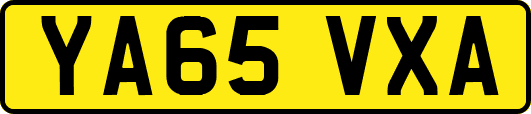YA65VXA