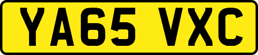 YA65VXC