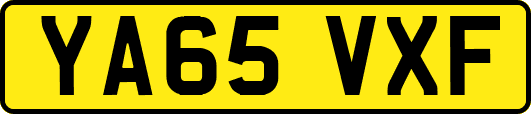 YA65VXF