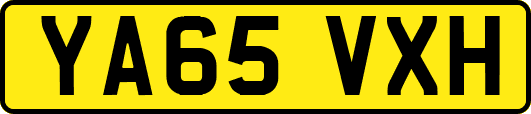 YA65VXH