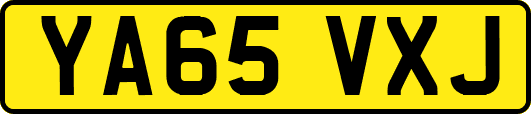 YA65VXJ