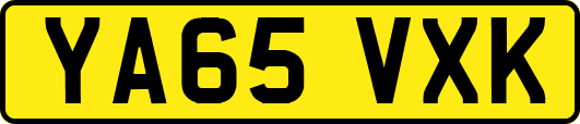 YA65VXK