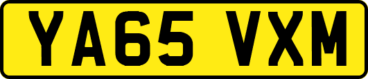 YA65VXM