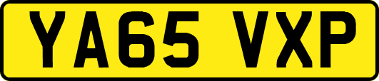 YA65VXP