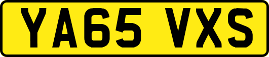 YA65VXS