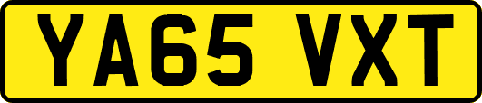 YA65VXT