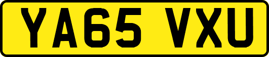 YA65VXU