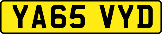 YA65VYD
