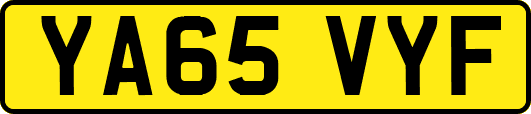 YA65VYF
