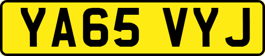 YA65VYJ