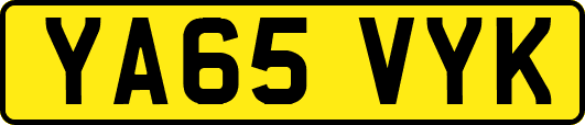 YA65VYK