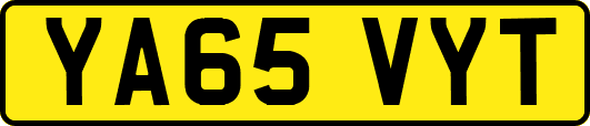 YA65VYT
