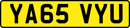 YA65VYU