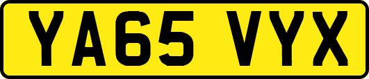 YA65VYX
