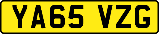YA65VZG