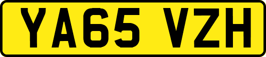 YA65VZH