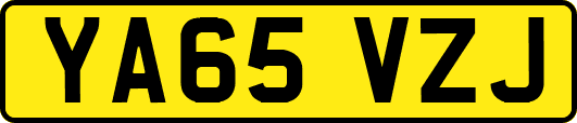 YA65VZJ