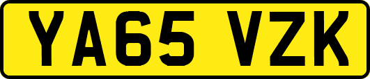 YA65VZK