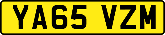 YA65VZM