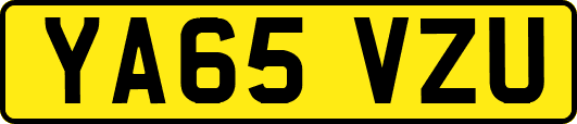 YA65VZU