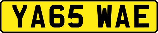 YA65WAE