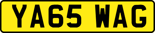 YA65WAG