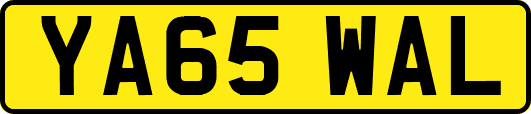 YA65WAL
