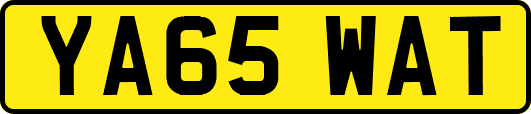 YA65WAT