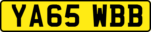 YA65WBB
