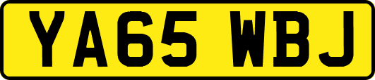 YA65WBJ