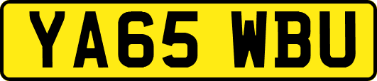 YA65WBU