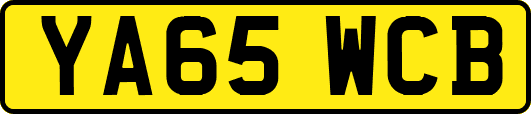 YA65WCB
