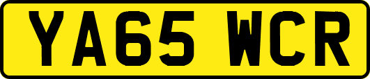 YA65WCR