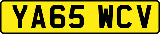YA65WCV