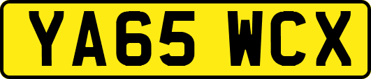 YA65WCX