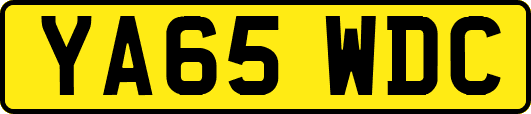 YA65WDC