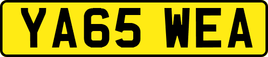YA65WEA