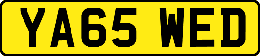 YA65WED