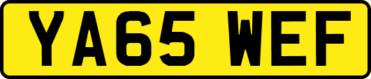 YA65WEF