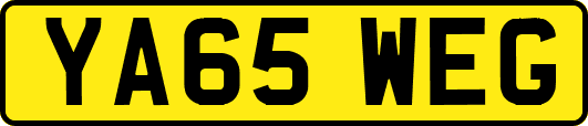 YA65WEG