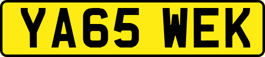 YA65WEK