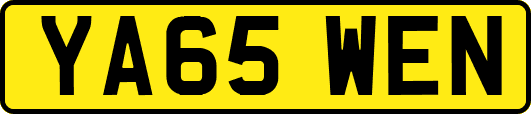 YA65WEN