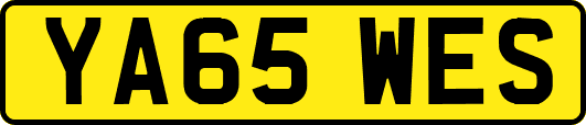 YA65WES