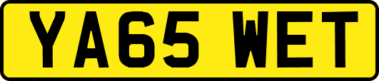 YA65WET