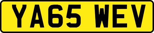YA65WEV