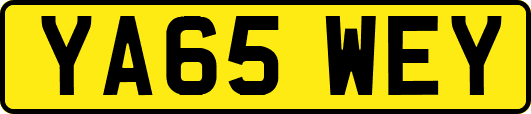 YA65WEY