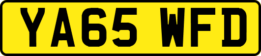 YA65WFD