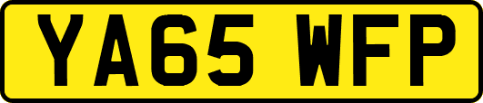 YA65WFP